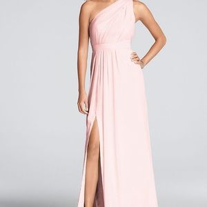Bridesmaids dresses